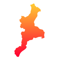 三重県